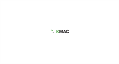 Desktop Screenshot of kmacltd.com